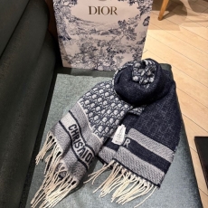 Christian Dior Scarf